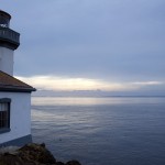 The Whale Museum in Friday Harbor, Washington State