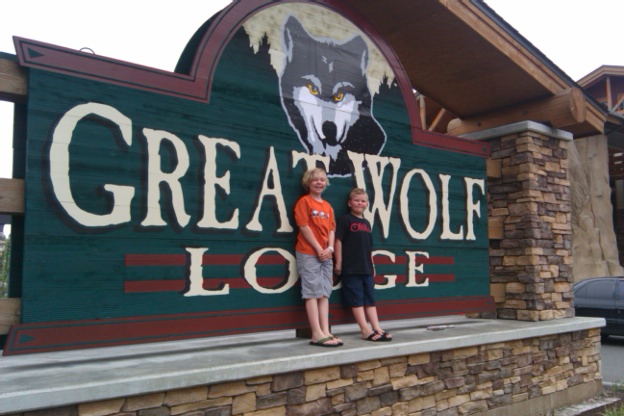 Great Wolf Lodge Archives Cascadia Kids