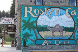 roslyn restaurants and cafes 