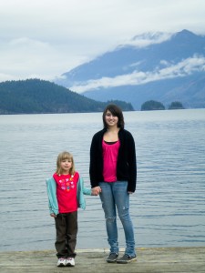 family-friendly resort in the lower mainland bc
