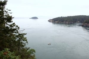 Deception Pass: A fun family activity on Whidbey Island