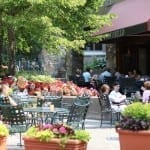 Portobello, a kid-friendly Blackcomb restaurant
