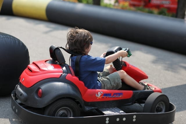 Whistler adventure zone coupons