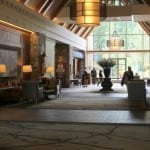 Kid-friendly Whistler Chateau Fairmont