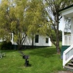 A Family Resort Giveaway for San Juan Island!