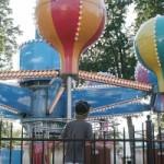 9 Amusement Parks in the Northwest and BC