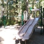 Kid-Friendly Washington Campgrounds: Scenic Beach Playground