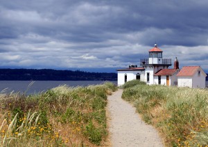 discovery park seattle hike