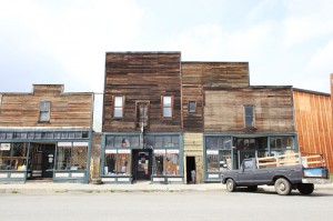 Roslyn restaurants and stores near Suncadia