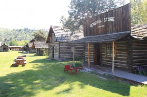 a family-friendly museum in leavenworth washington