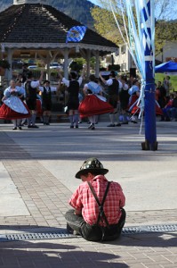 kid-friendly leavenworth washington state