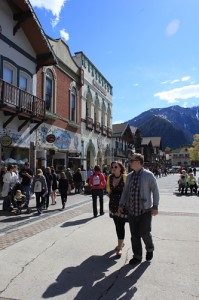 teens in leavenworth washington state