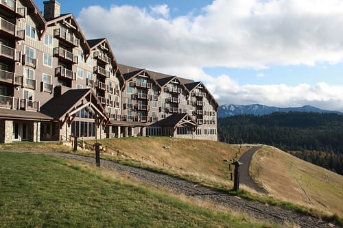 suncadia resort a kid-friendly hotel