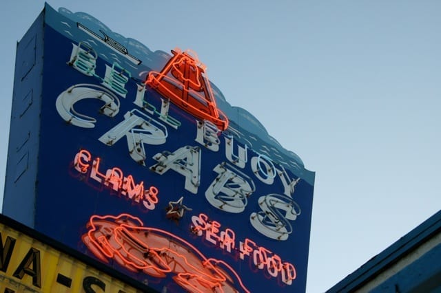 bellbuoy_sign.jpg Bell Buoy a kid-friendly restaurant in seaside oregon