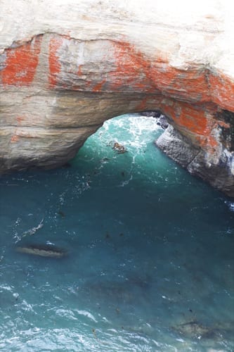 Newport9 Devil's Punch Bowl