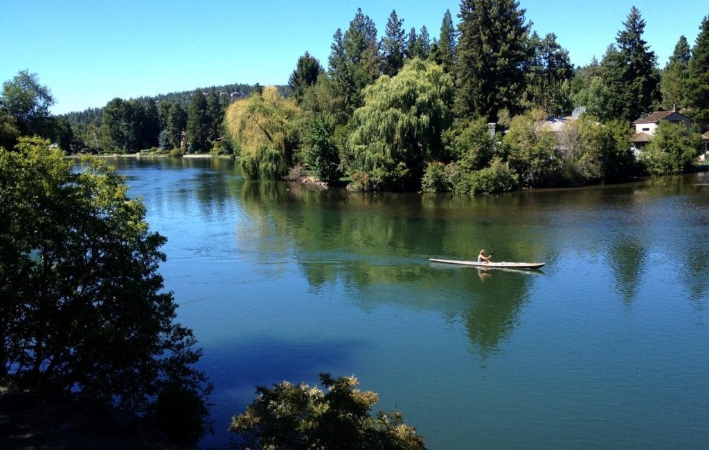 30 Things to do in Bend with Kids